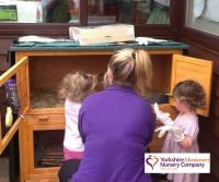 Yorkshire Montessori Nursery - Strensall image 2